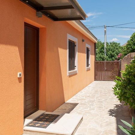 Villa Arancia Kožino Esterno foto