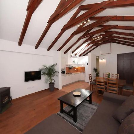 Villa Arancia Kožino Esterno foto
