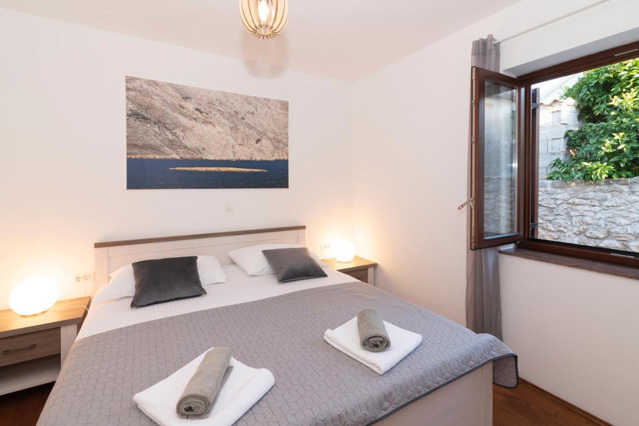 Villa Arancia Kožino Esterno foto