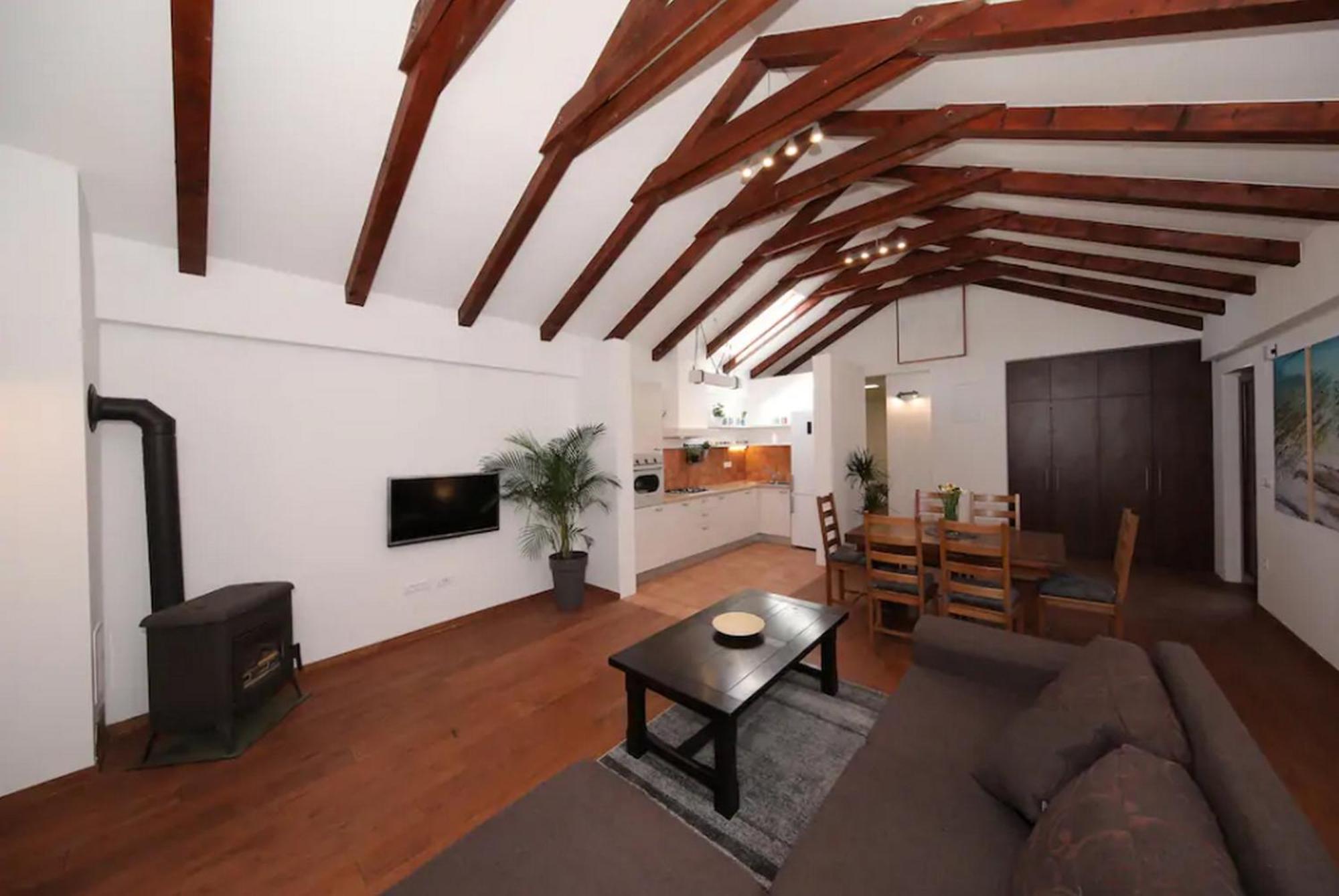Villa Arancia Kožino Esterno foto