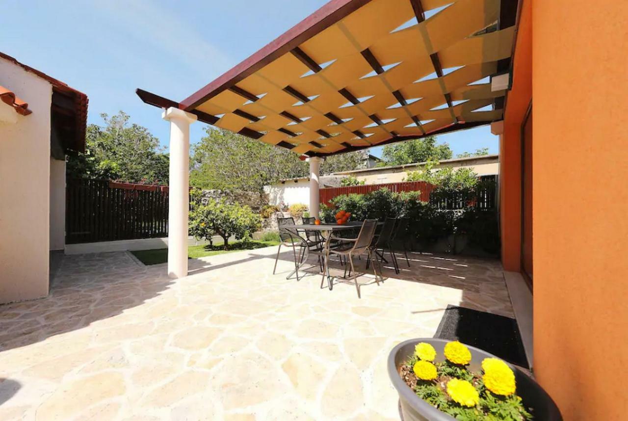 Villa Arancia Kožino Esterno foto