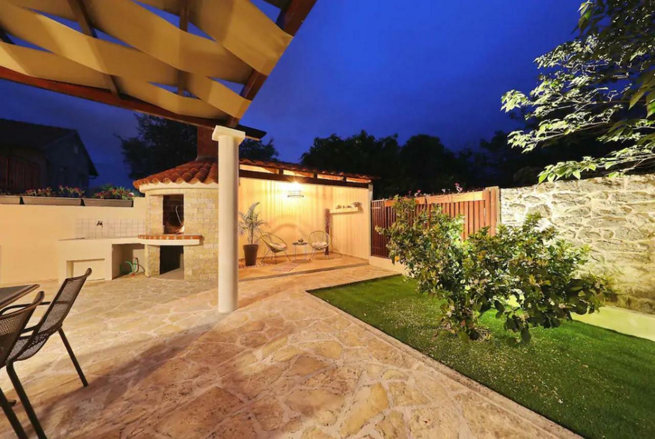 Villa Arancia Kožino Esterno foto