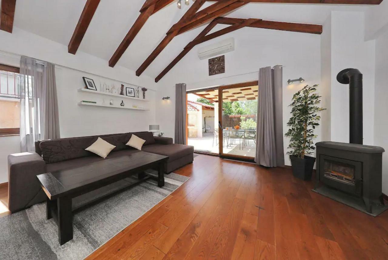 Villa Arancia Kožino Esterno foto